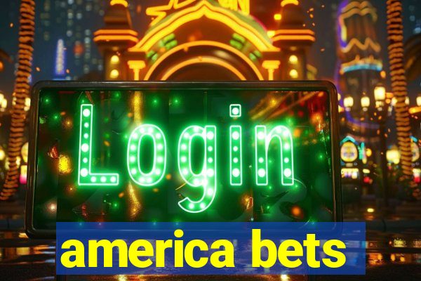 america bets